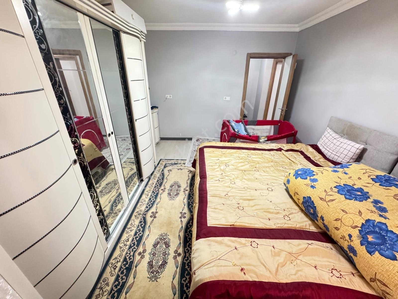 Aşkanlar Yapı'dan 2+1 Daire-pazar-ve-okul-mevkisi-kombi-iskanlı - Görsel 3