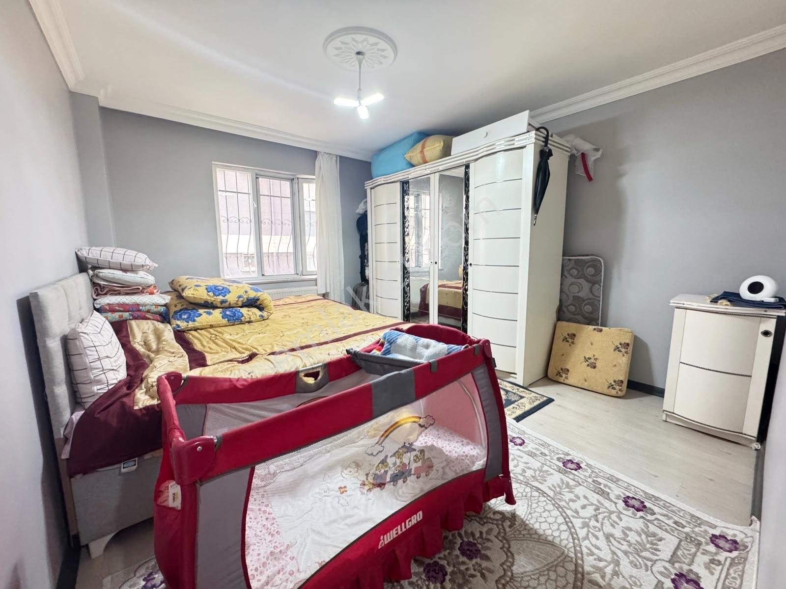 Aşkanlar Yapı'dan 2+1 Daire-pazar-ve-okul-mevkisi-kombi-iskanlı - Görsel 30