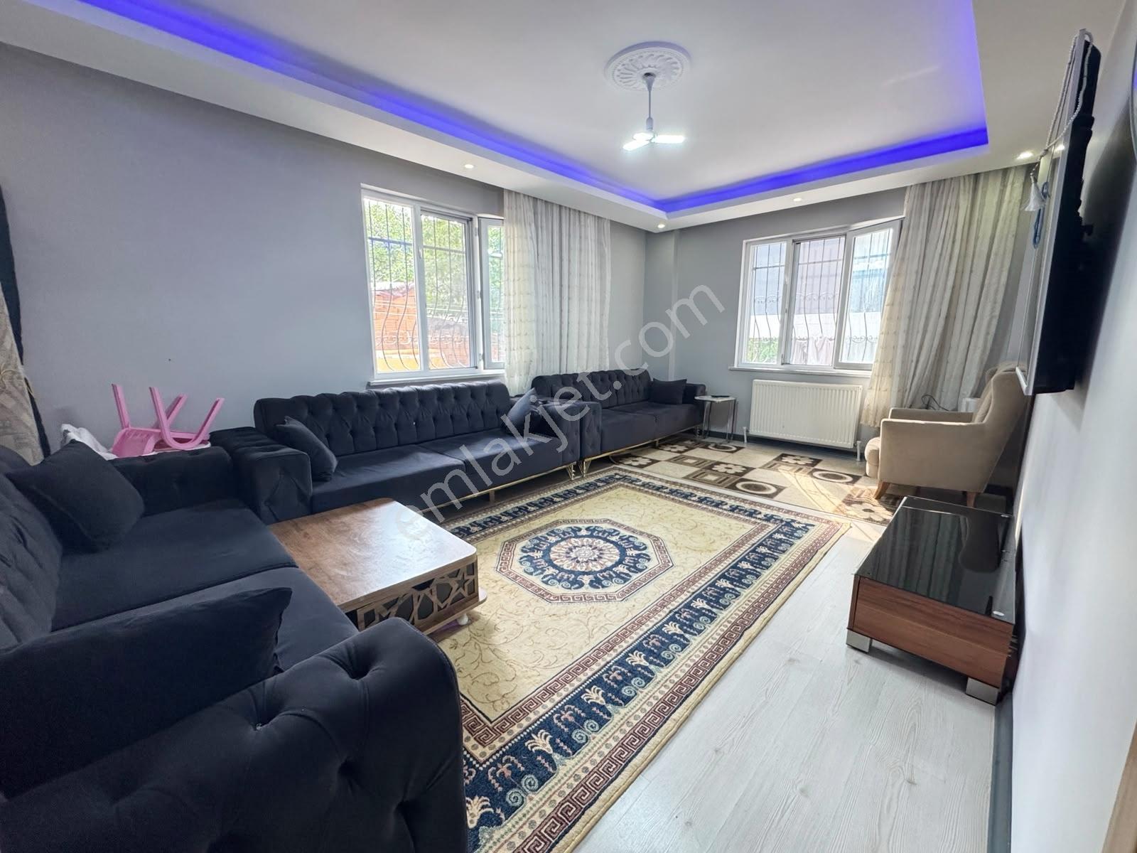 Aşkanlar Yapı'dan 2+1 Daire-pazar-ve-okul-mevkisi-kombi-iskanlı - Görsel 9
