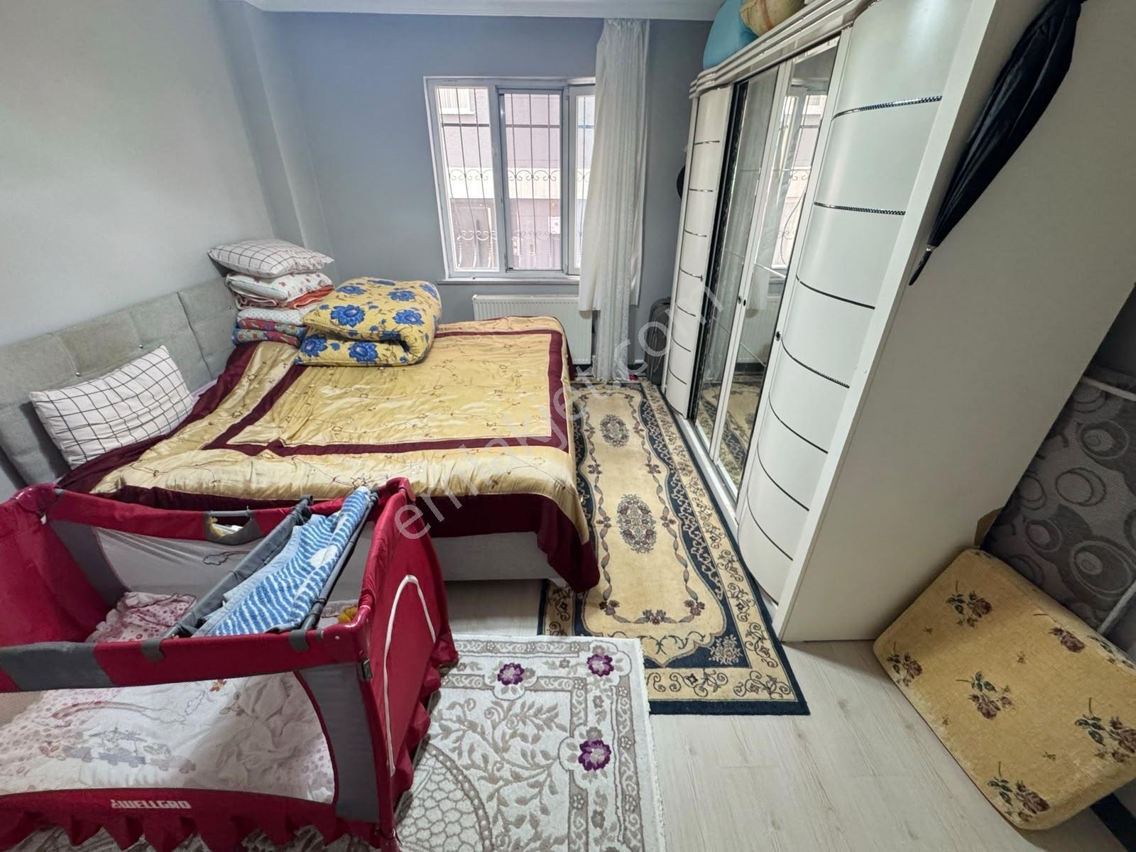 Aşkanlar Yapı'dan 2+1 Daire-pazar-ve-okul-mevkisi-kombi-iskanlı - Görsel 17