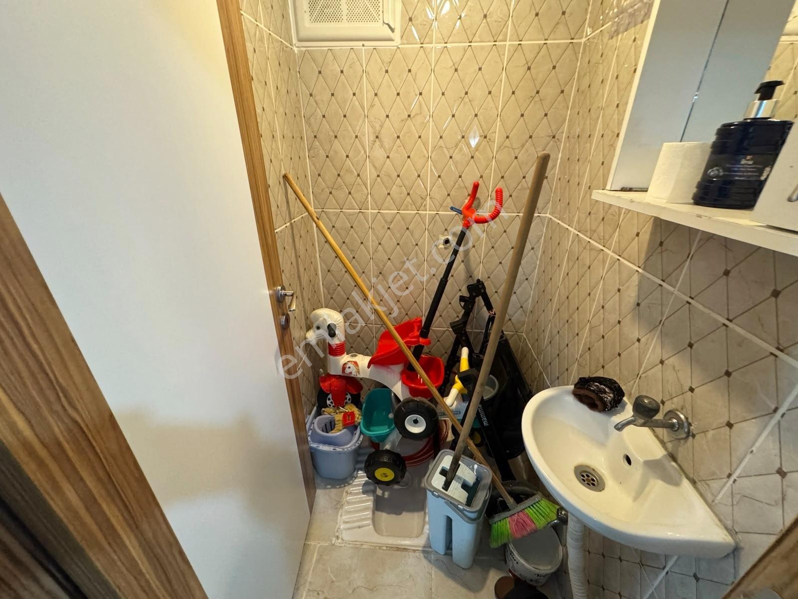 Aşkanlar Yapı'dan 2+1 Daire-pazar-ve-okul-mevkisi-kombi-iskanlı - Görsel 28