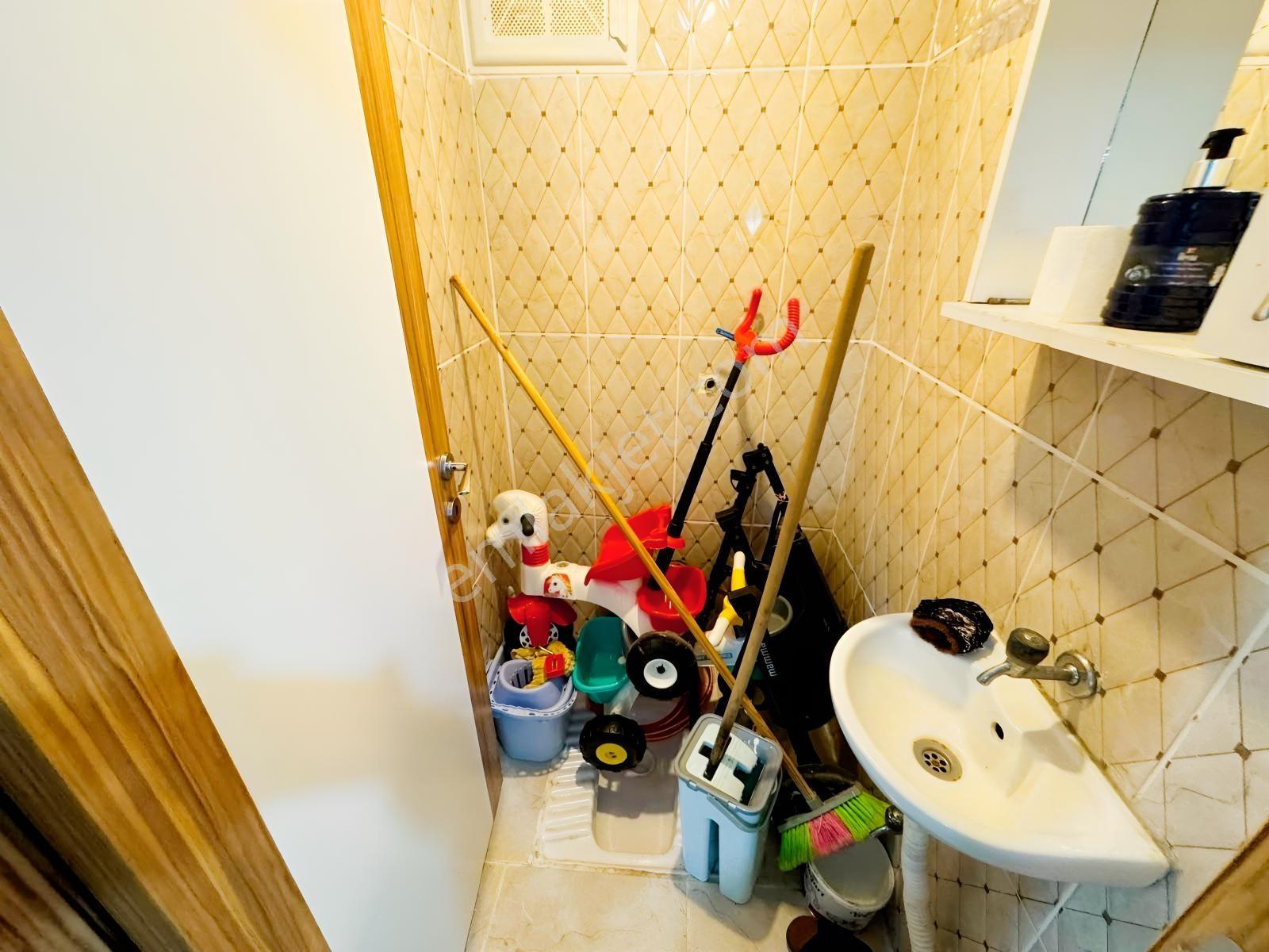 Aşkanlar Yapı'dan 2+1 Daire-pazar-ve-okul-mevkisi-kombi-iskanlı - Görsel 25