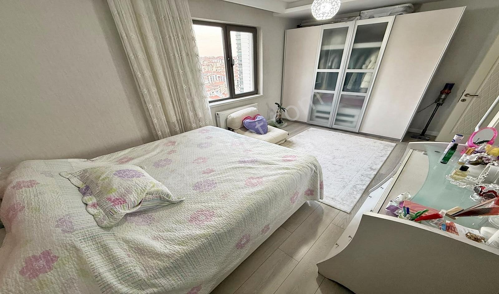 Yasa'dan Ovacık'da 18. Kat 4+1 Bol Ekstralı Muhteşem Manzara!!! - Görsel 27