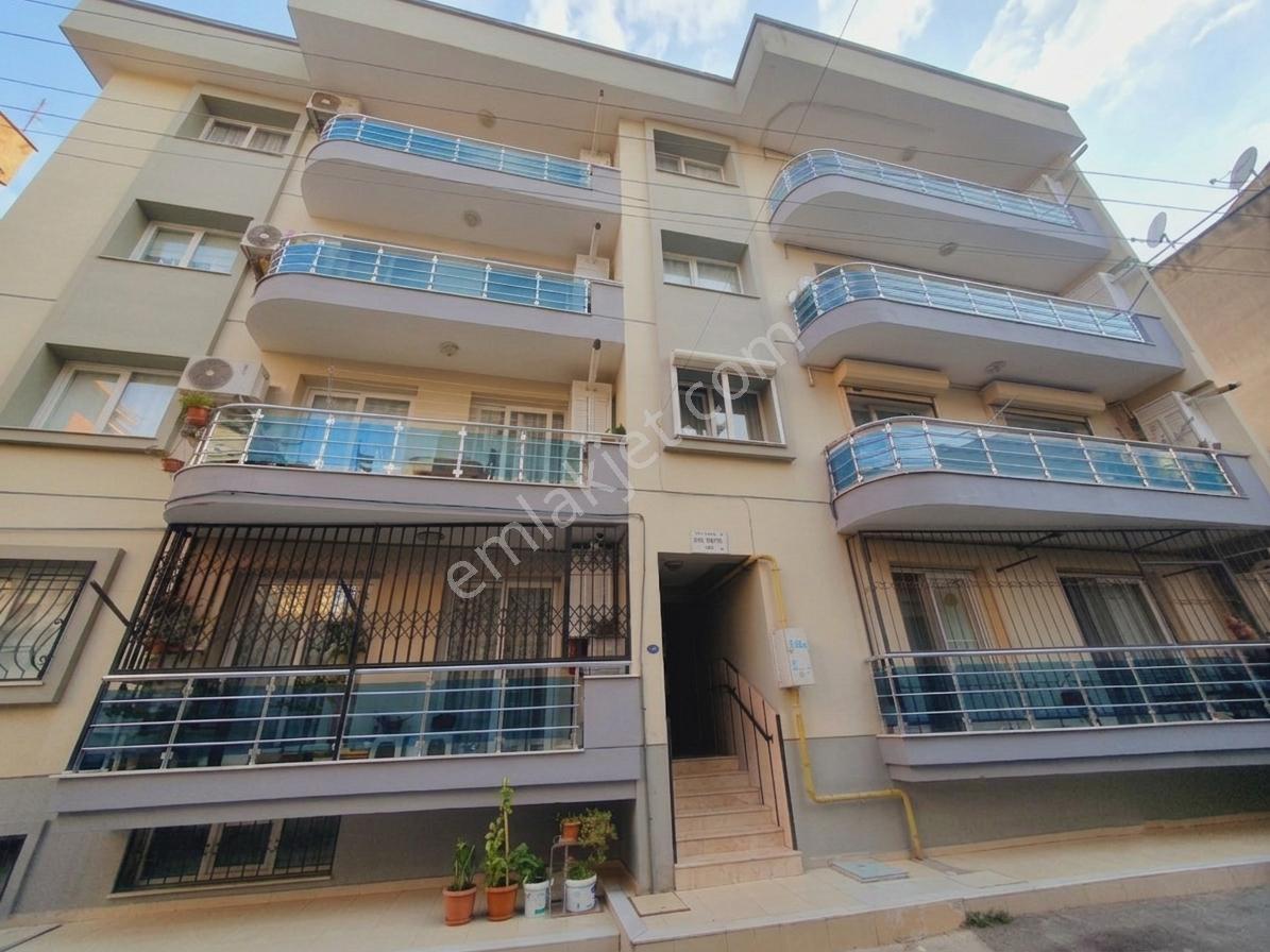 Bahar Mah'de Merkezi Konumda Geniş Ve Ferah 3+1 Kiralık Daire