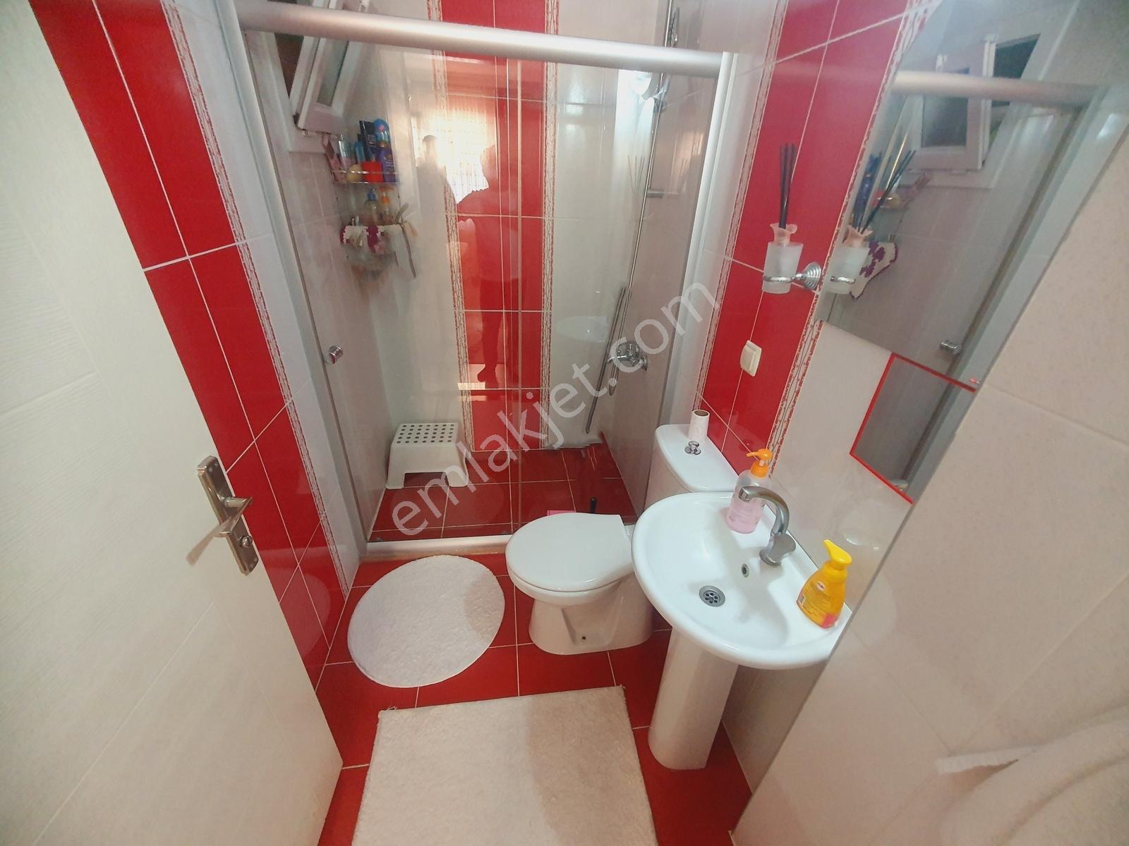 Bahar Mah'de Merkezi Konumda Geniş Ve Ferah 3+1 Kiralık Daire - Görsel 24