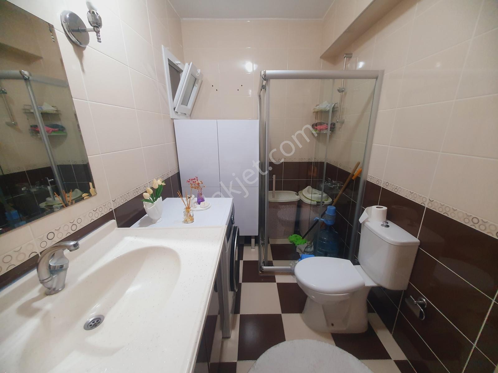 Bahar Mah'de Merkezi Konumda Geniş Ve Ferah 3+1 Kiralık Daire - Görsel 26