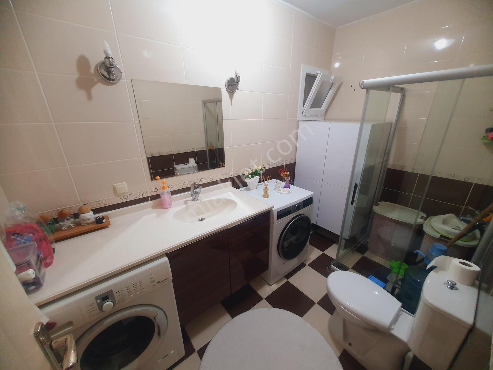 Bahar Mah'de Merkezi Konumda Geniş Ve Ferah 3+1 Kiralık Daire - Görsel 25