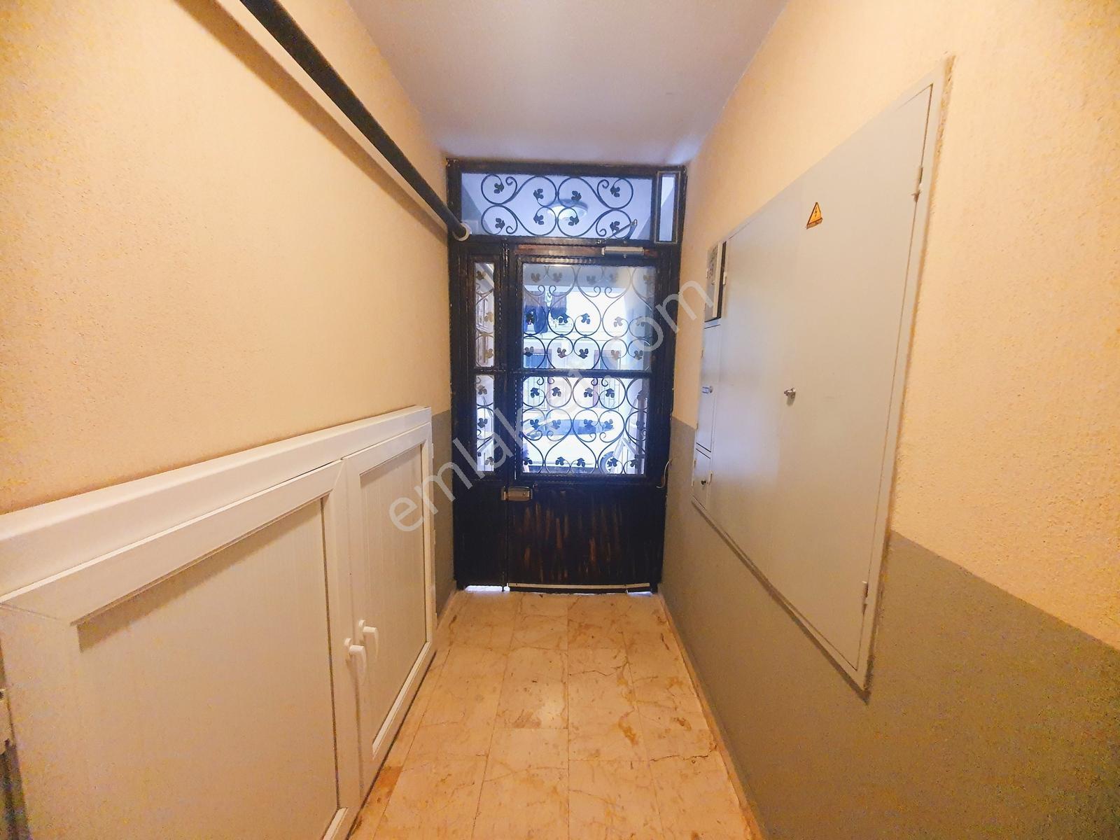 Bahar Mah'de Merkezi Konumda Geniş Ve Ferah 3+1 Kiralık Daire - Görsel 28