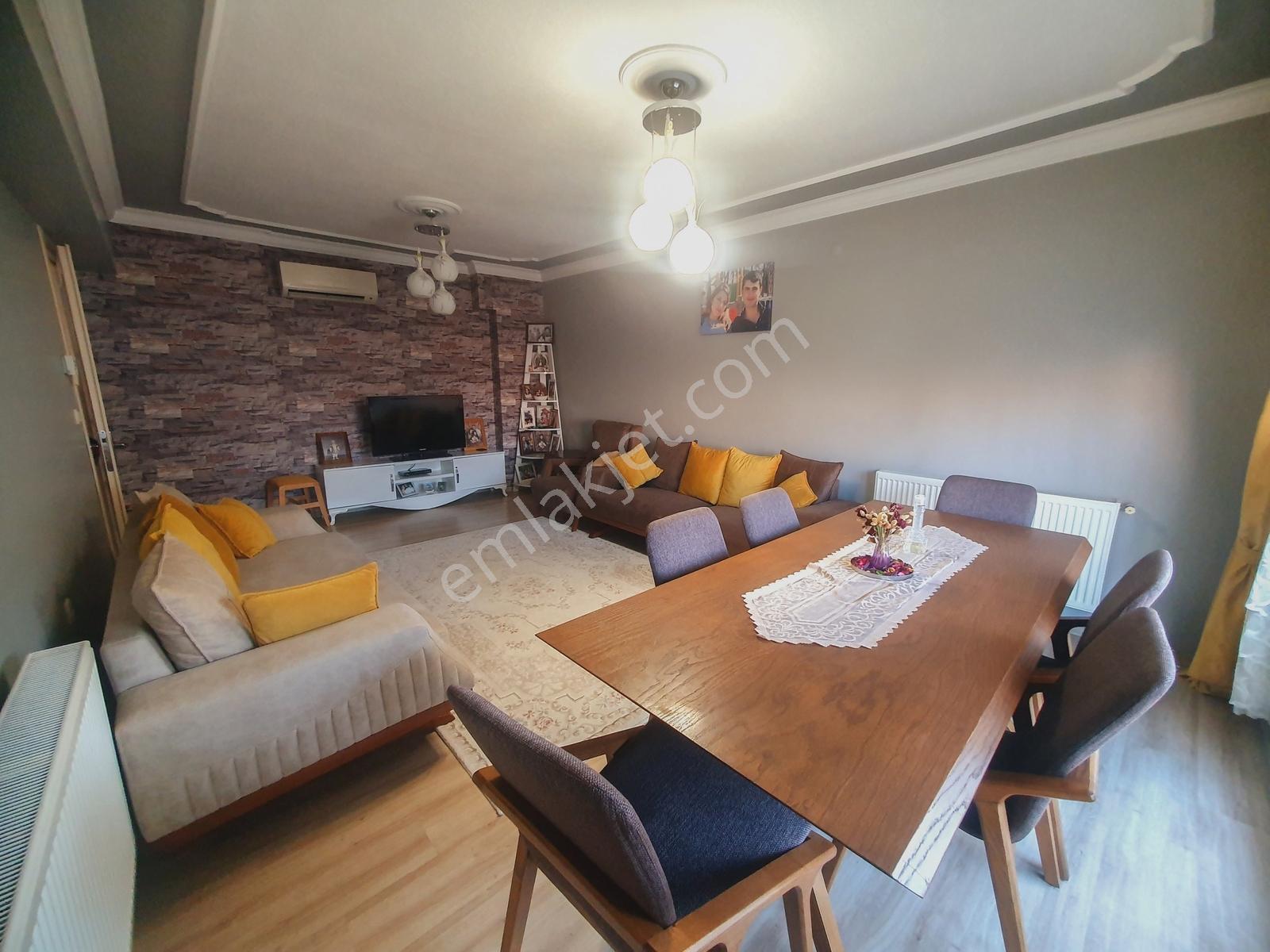Bahar Mah'de Merkezi Konumda Geniş Ve Ferah 3+1 Kiralık Daire - Görsel 10