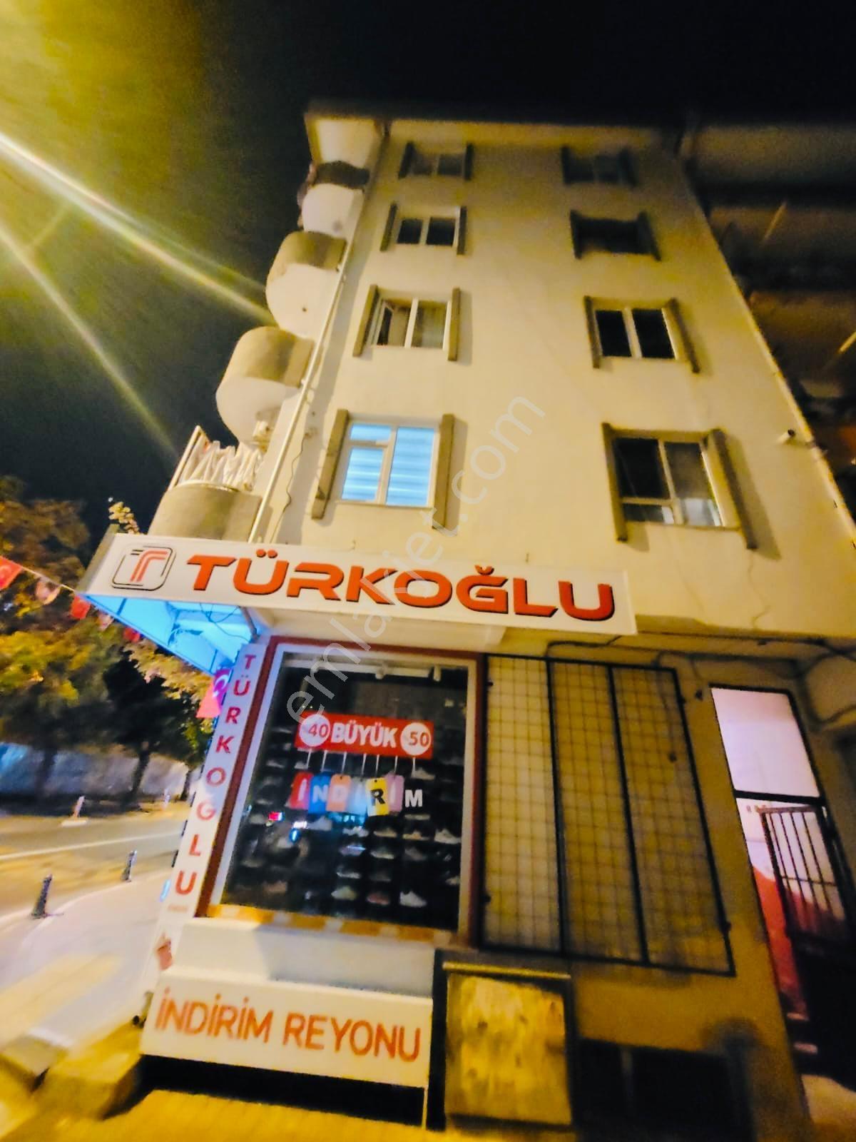 Vefa Group İnşaat'tan Tekirdağ Süleymanpaşada Satılık2+1 Ara Kat - Görsel 8