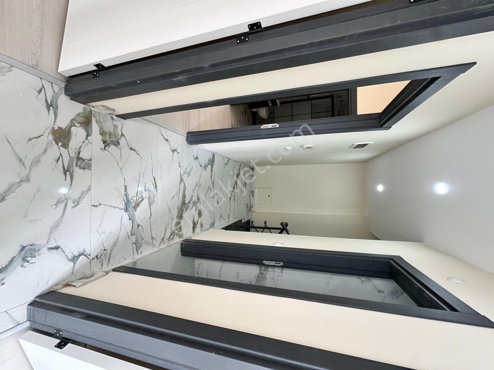 Vefa Group İnşaat'tan Yayla Mahallesinde Müstakil 6+1 Villa - Görsel 8