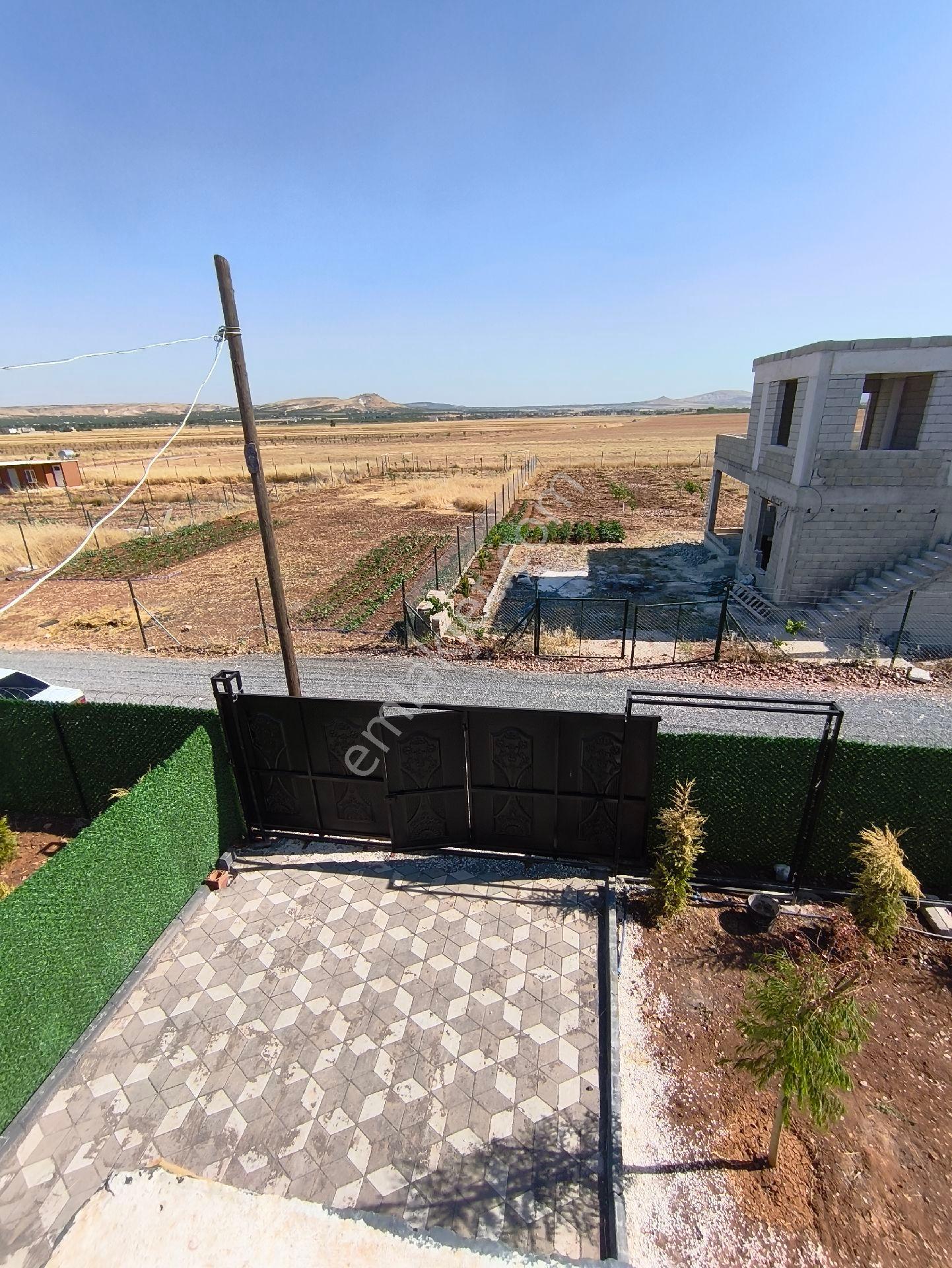 Akziyaret Emlak Tan Satılık Bağ Evi - Görsel 23
