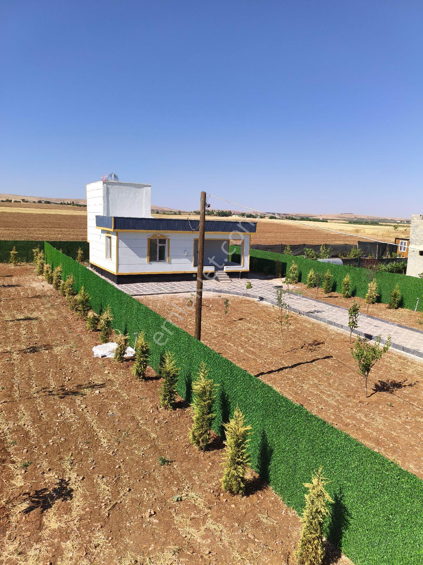Akziyaret Emlak Tan Satılık Bağ Evi - Görsel 29