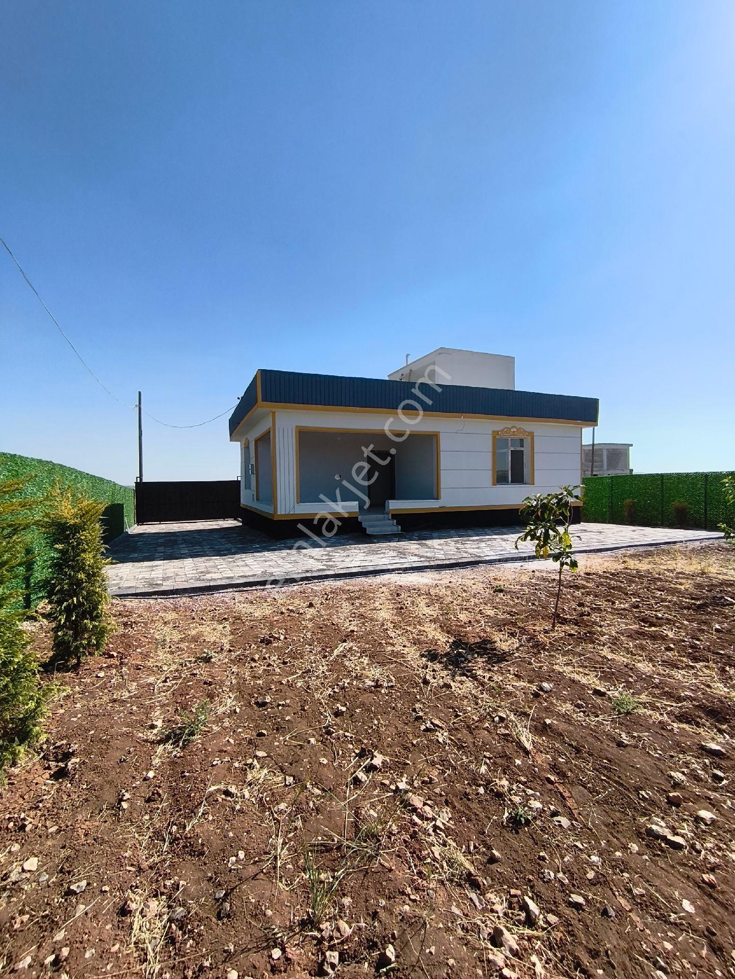 Akziyaret Emlak Tan Satılık Bağ Evi - Görsel 2