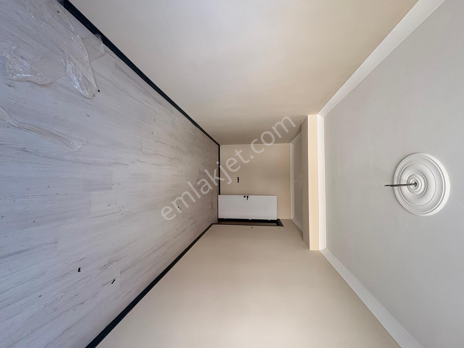 Vefa Group İnşaat'tan Otoparklı,yeşil Alanlı ,güvenlikli Site - Görsel 6