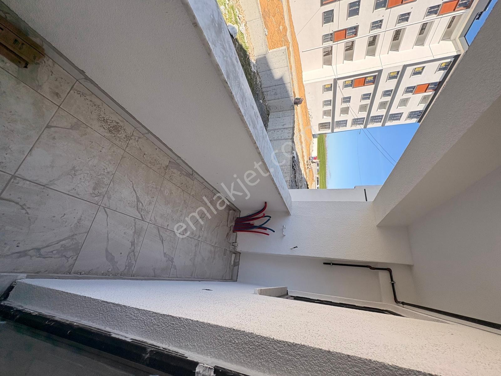 Vefa Group İnşaat'tan Otoparklı,yeşil Alanlı ,güvenlikli Site - Görsel 4
