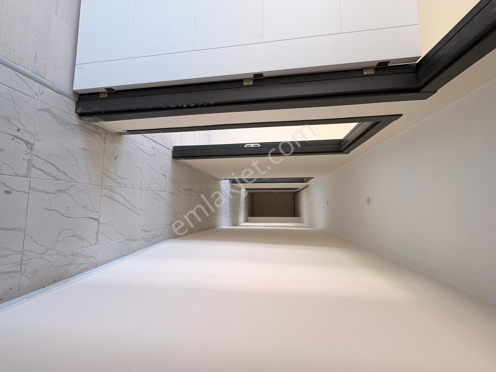Vefa Group İnşaat'tan Hadımköy Merkez'de Kiralık 2+1 - Görsel 6