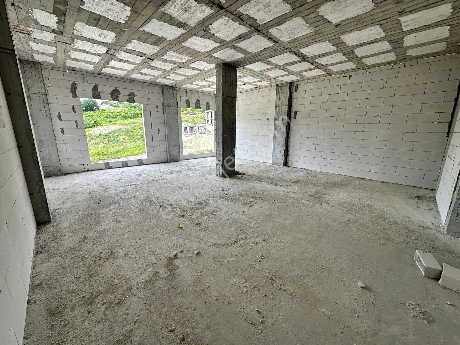Vefa Group İnşaat'tan Durusu Park İçerisinde Müstakil Villa - Görsel 9