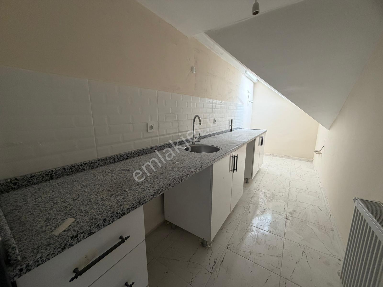 Vefa Group İnşaat'tan Hadımköy Mah Satılık 4+1 150 M2 Dublex - Görsel 17