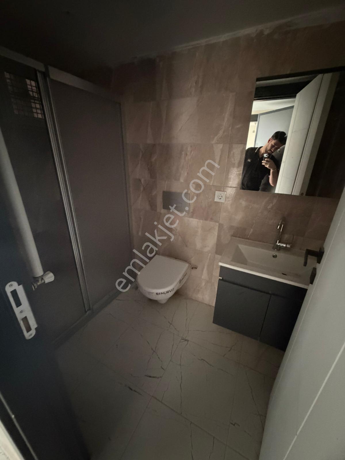 Vefa Group İnşaat'tan Hadımköy Mah Satılık 4+1 150 M2 Dublex - Görsel 15