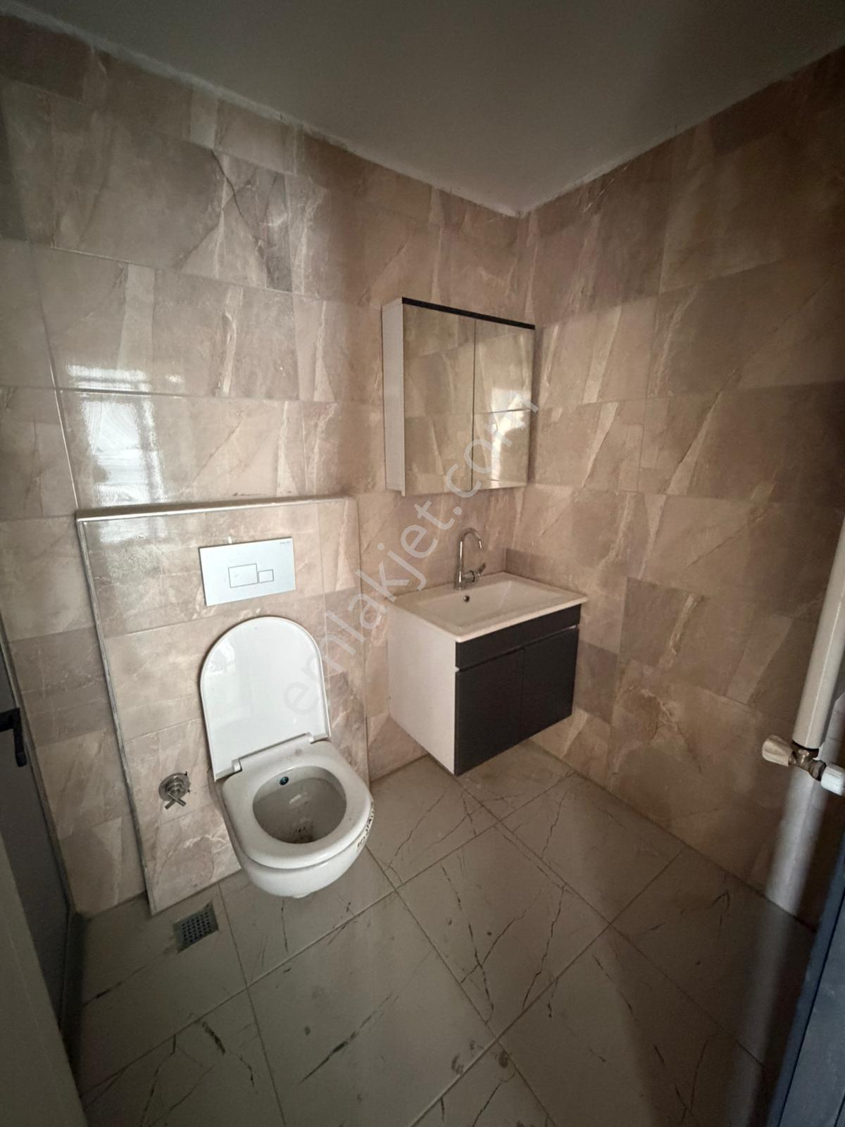 Vefa Group İnşaat'tan Hadımköy Mah Satılık 4+1 150 M2 Dublex - Görsel 14