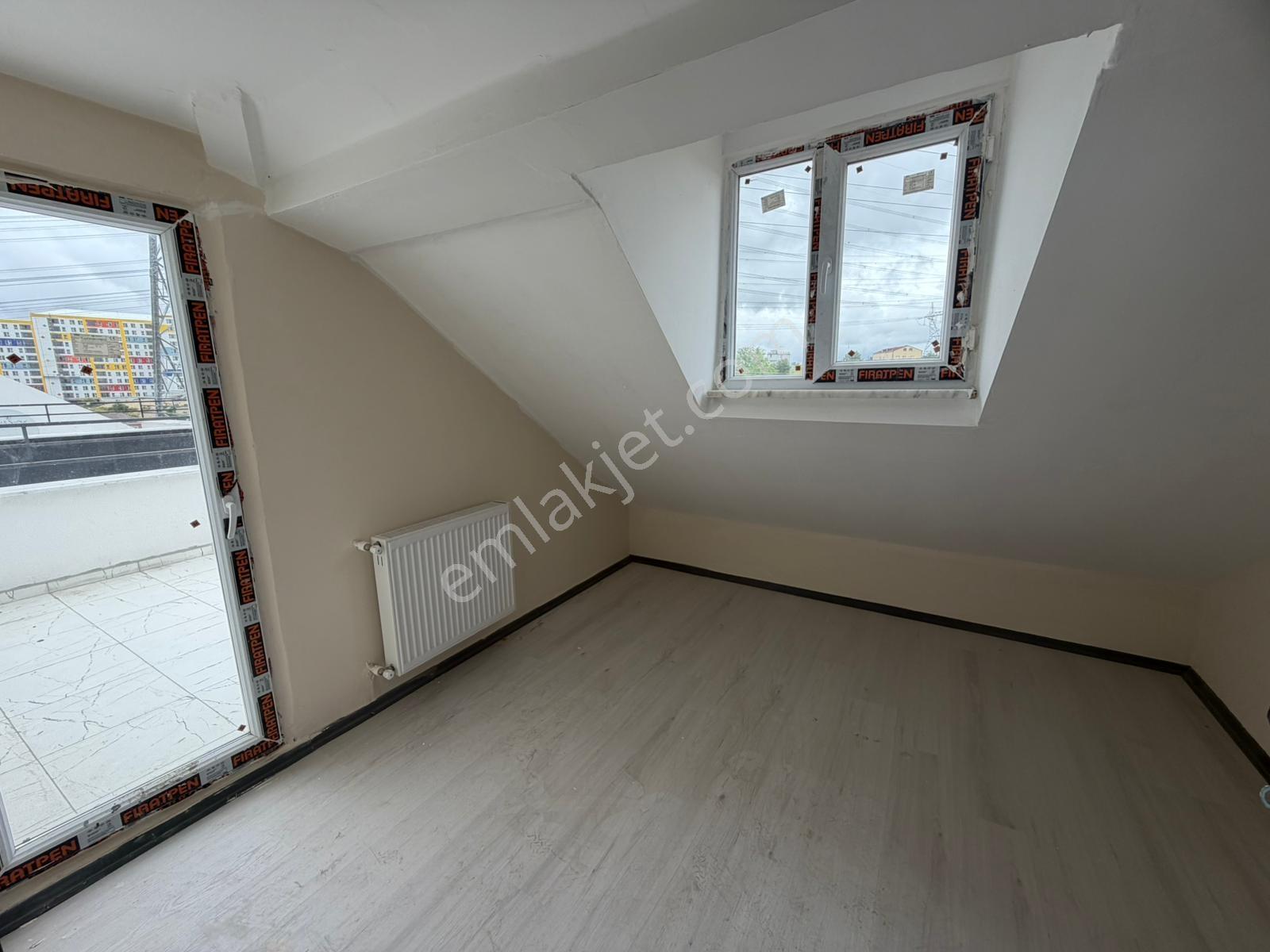 Vefa Group İnşaat'tan Hadımköy Mah Satılık 4+1 150 M2 Dublex - Görsel 16