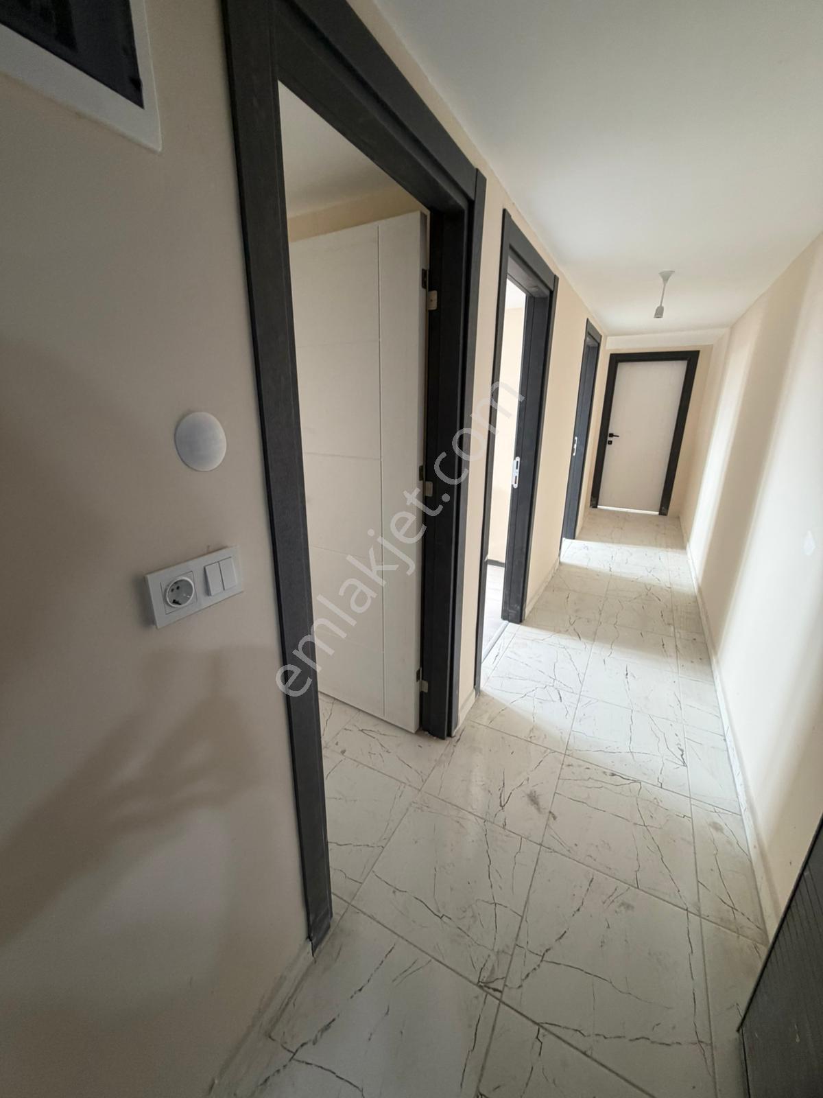 Vefa Group İnşaat'tan Hadımköy Mah Satılık 4+1 150 M2 Dublex - Görsel 8