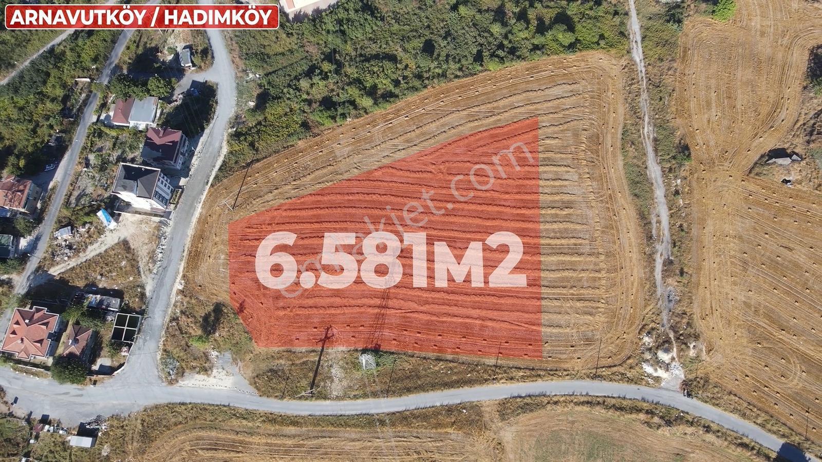 Vefa Group İnşaat'tan Hadımköyün Zirvesinde Elden Senetle Daire - Görsel 9