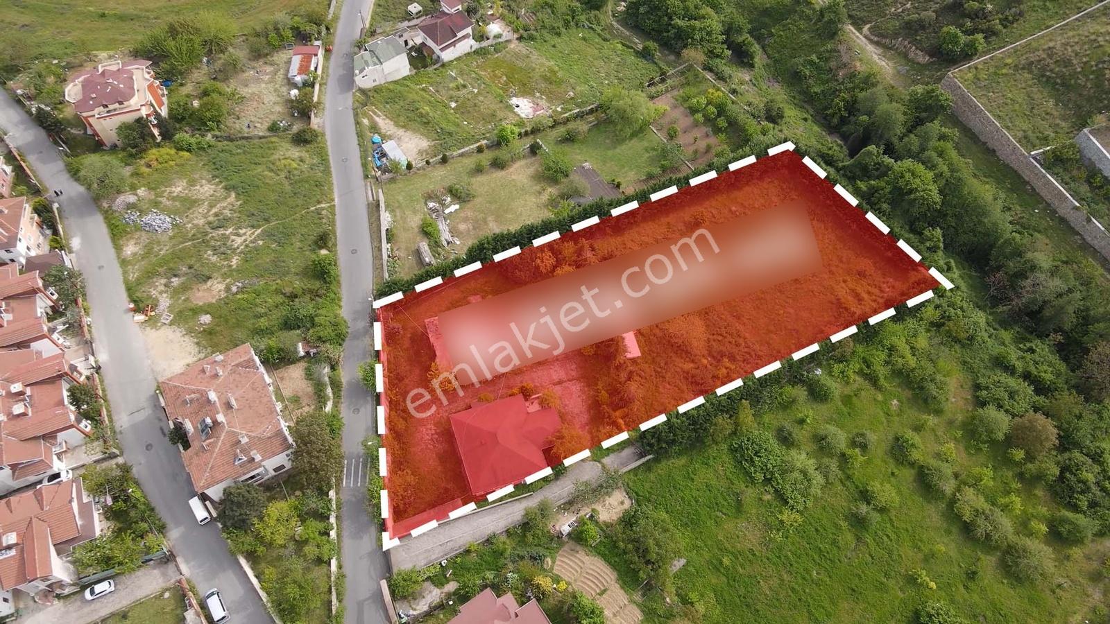 Vefa Group İnşaat'tan Beykoz'da Satılık Ultra Lüx Villa - Görsel 7