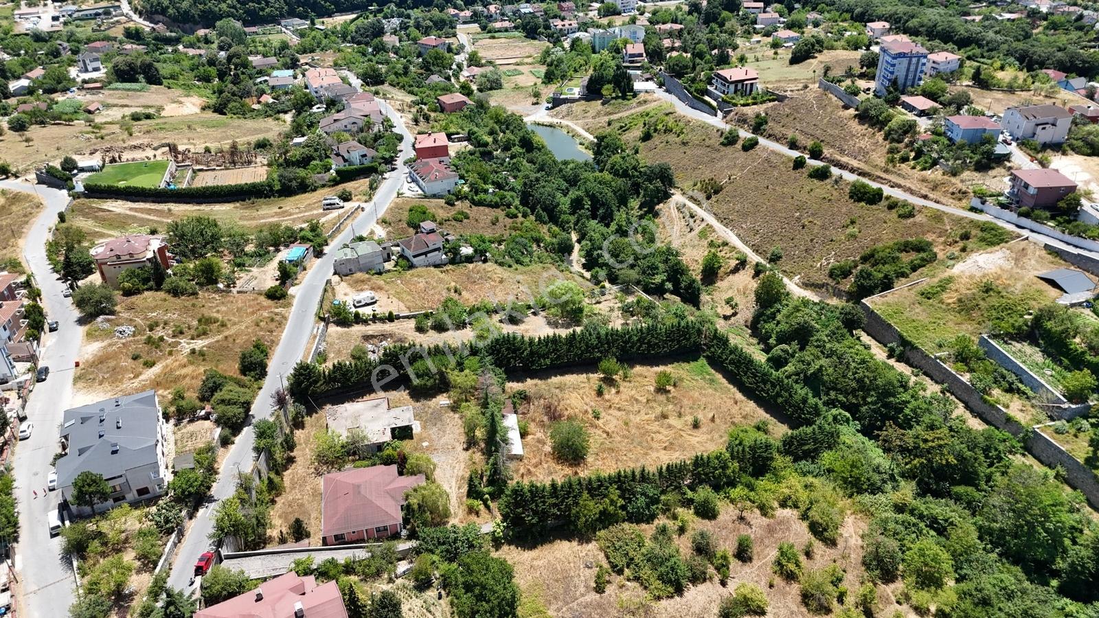 Vefa Group İnşaat'tan Beykoz'da Satılık Ultra Lüx Villa - Görsel 3