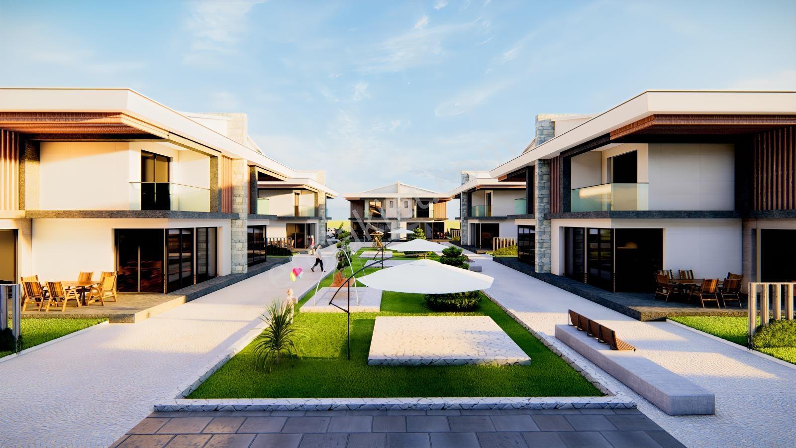 Vefa Group İnşaat'tan Beykoz'da Satılık Ultra Lüx Villa - Görsel 25
