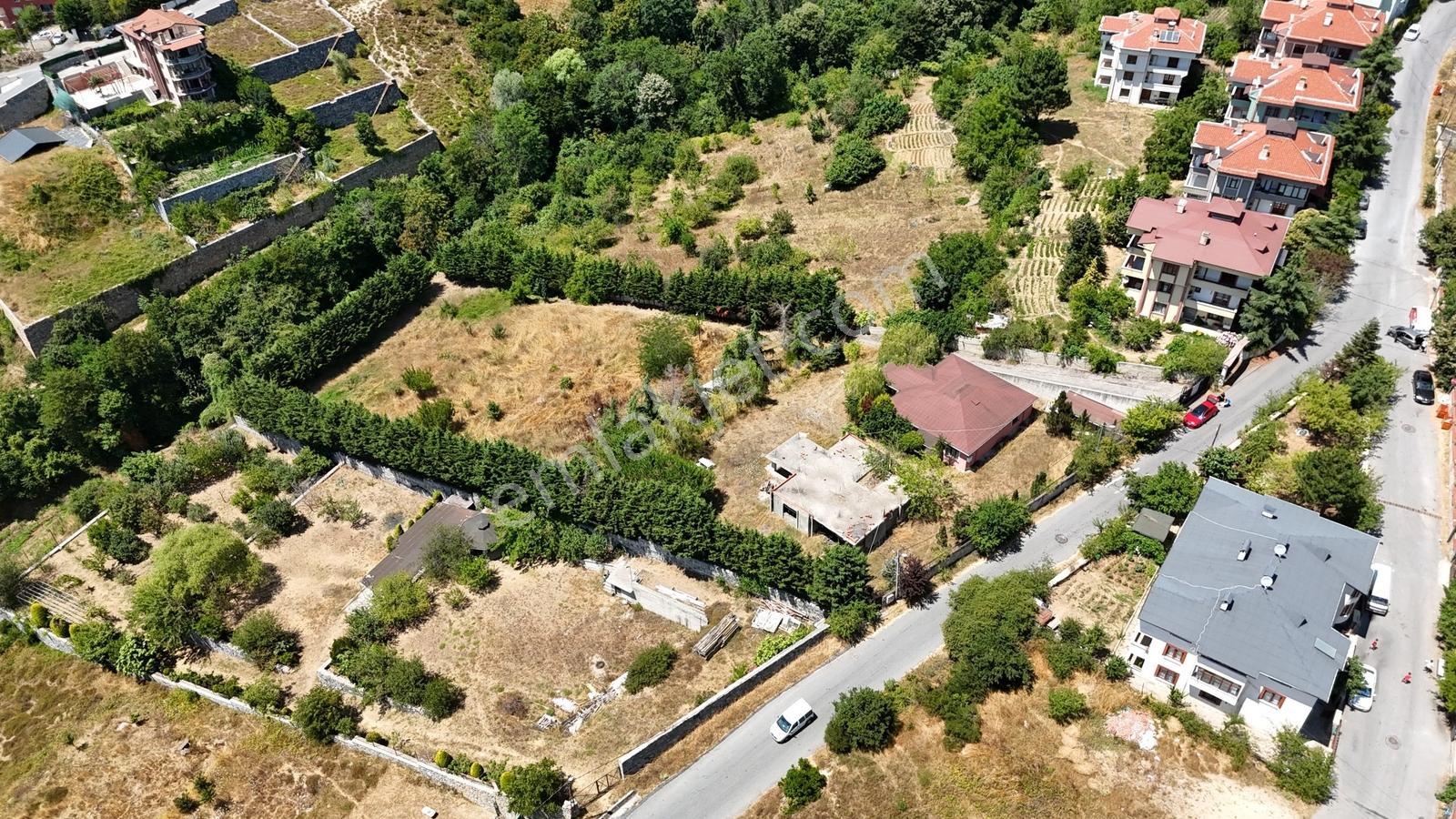 Vefa Group İnşaat'tan Beykoz'da Satılık Ultra Lüx Villa - Görsel 17