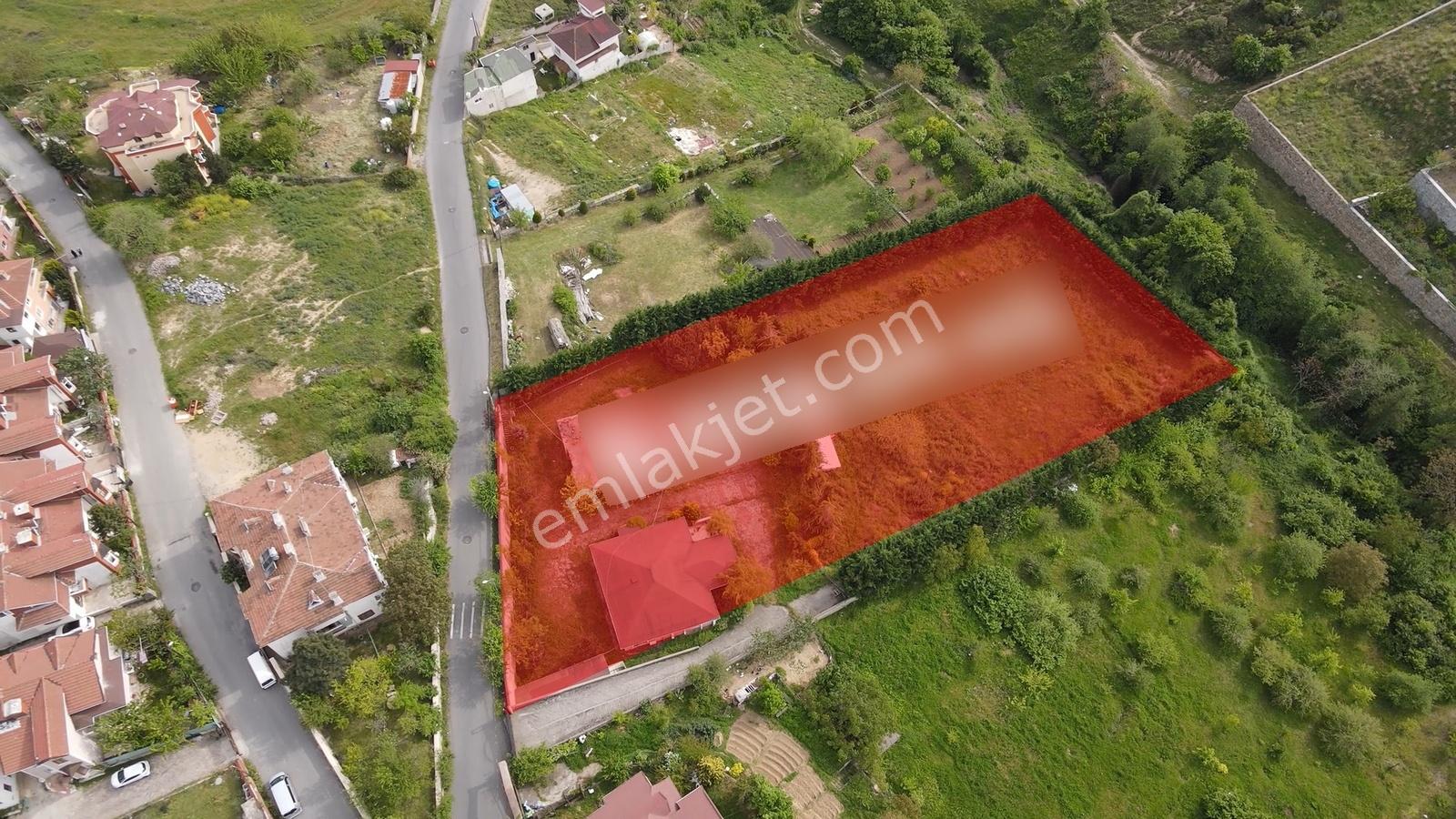 Vefa Group İnşaat'tan Beykoz'da Satılık Ultra Lüx Villa - Görsel 9
