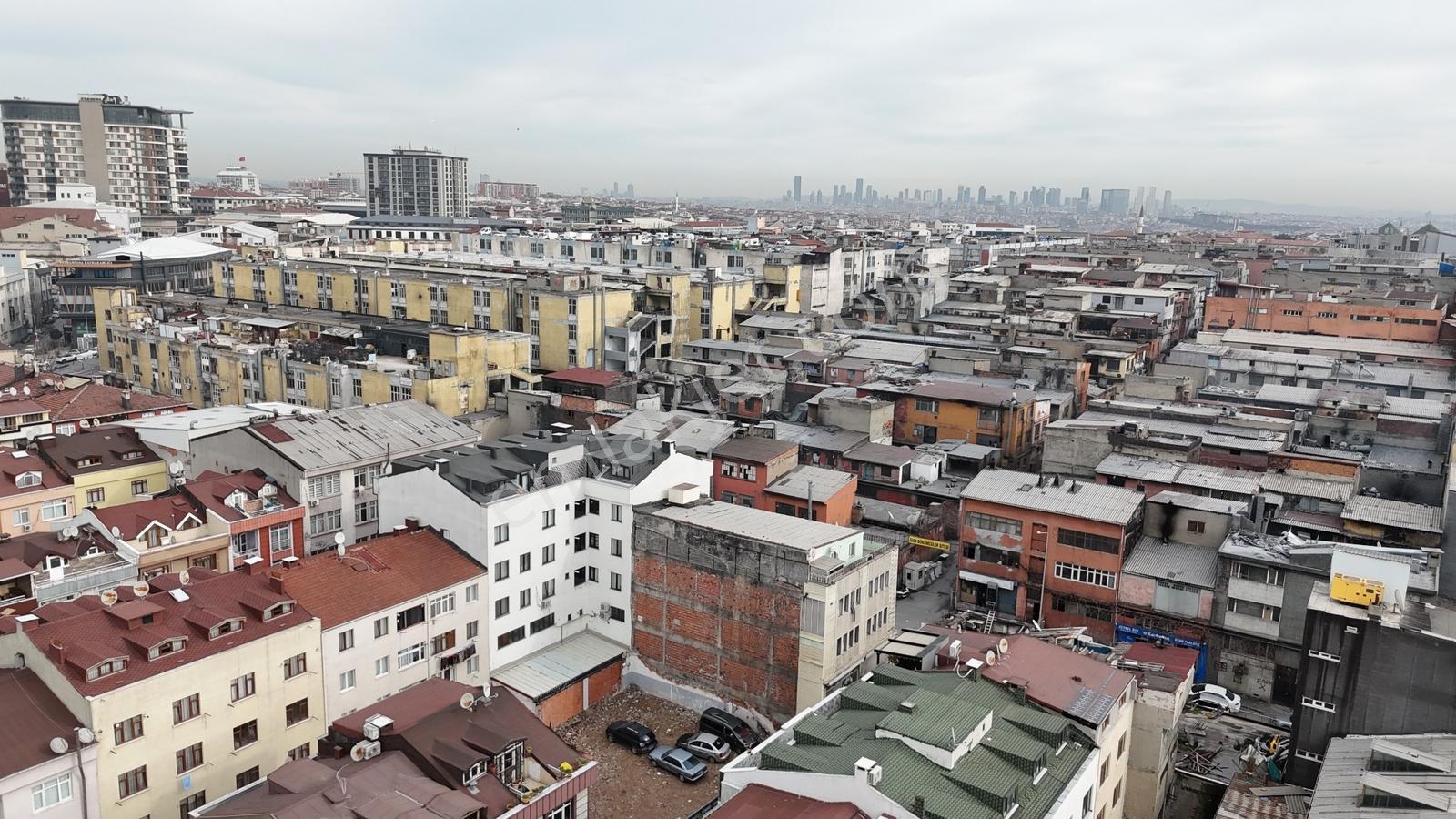 Vefa Group İnşaat'tan Topraktan Taksitle 2+1 Satılık Daireler - Görsel 9