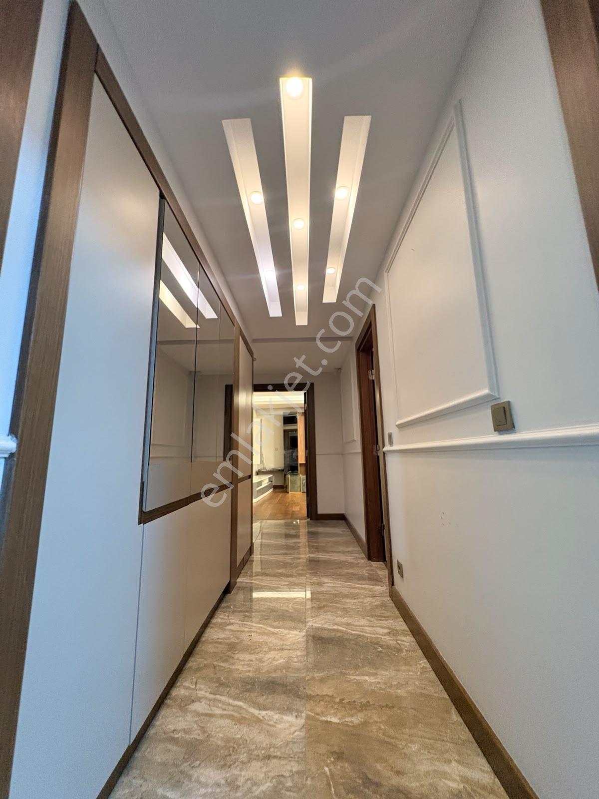 Vefa Group İnşaat'tan Park Mavera'da 180 M2 Kiralık 3+1 - Görsel 15