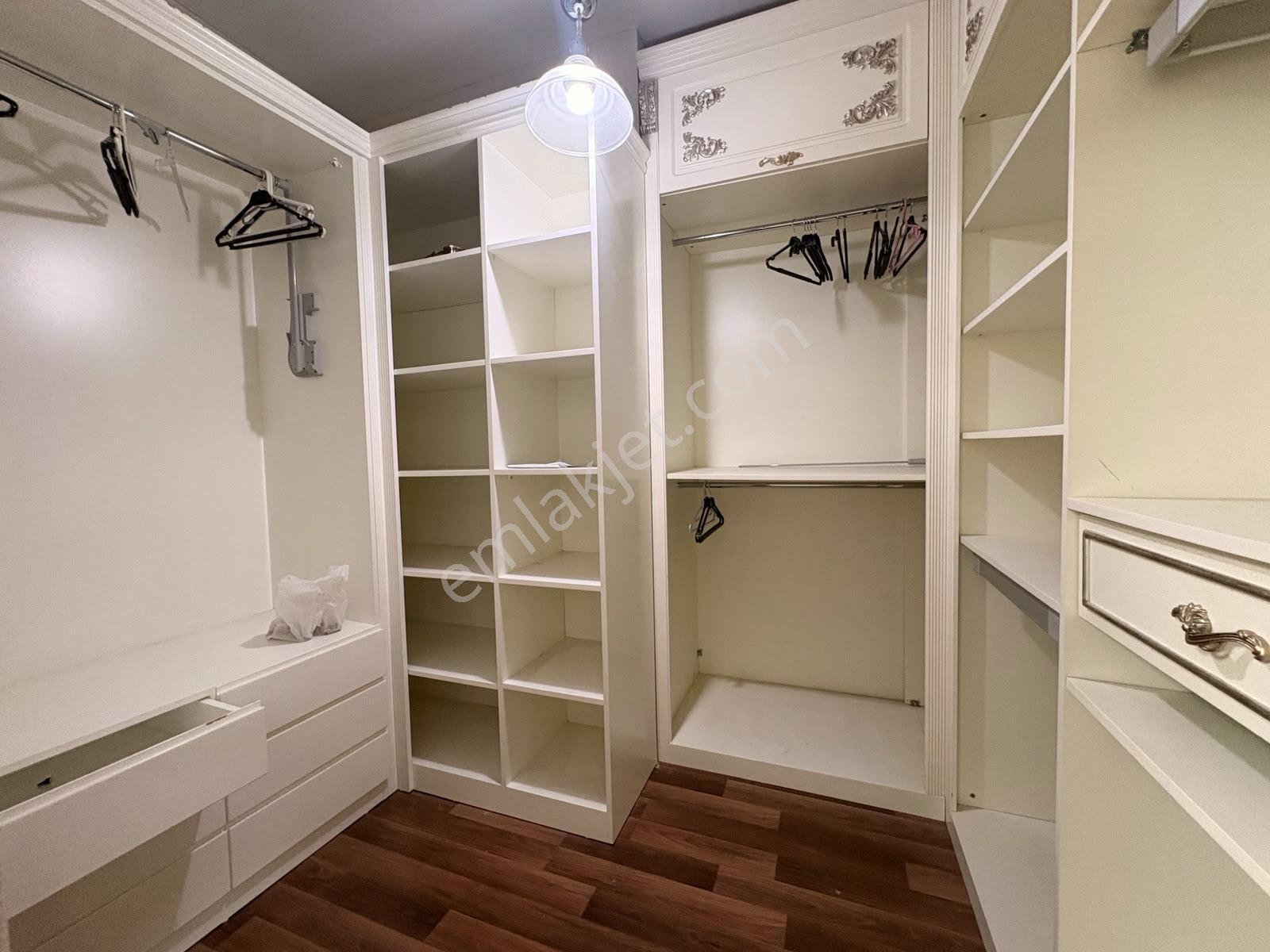 Vefa Group İnşaat'tan Park Mavera'da 180 M2 Kiralık 3+1 - Görsel 10
