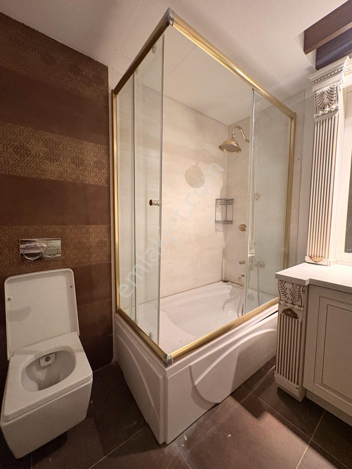 Vefa Group İnşaat'tan Park Mavera'da 180 M2 Kiralık 3+1 - Görsel 26