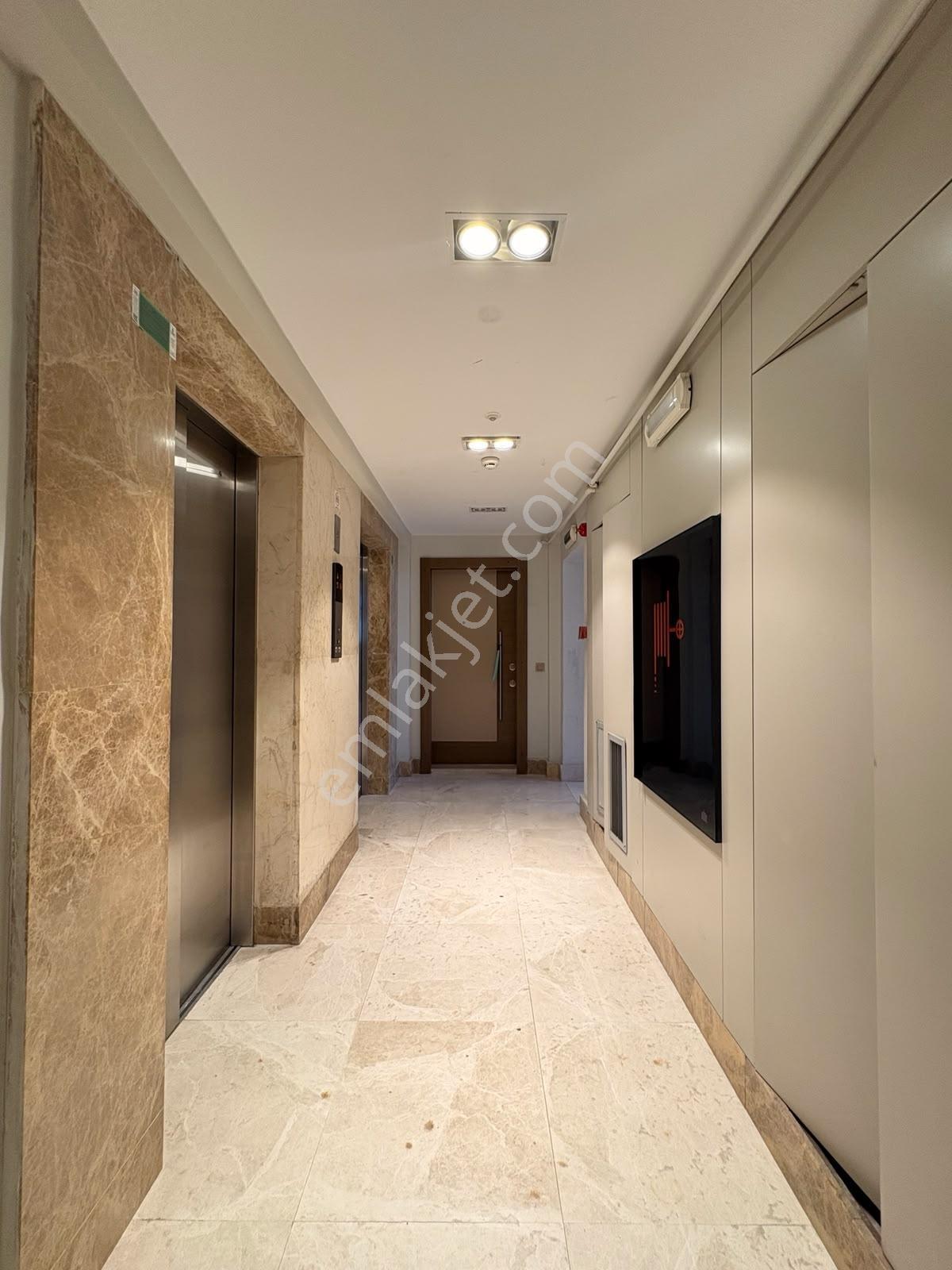 Vefa Group İnşaat'tan Park Mavera'da 180 M2 Kiralık 3+1 - Görsel 5
