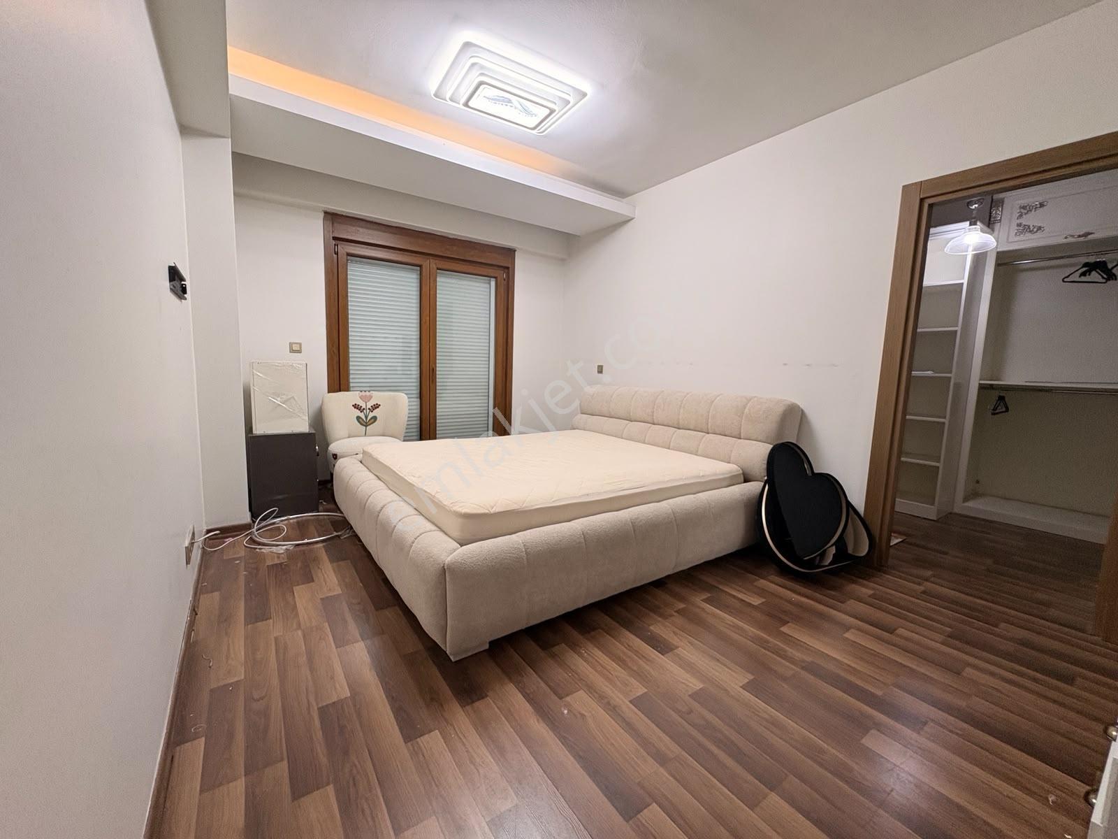 Vefa Group İnşaat'tan Park Mavera'da 180 M2 Kiralık 3+1 - Görsel 2