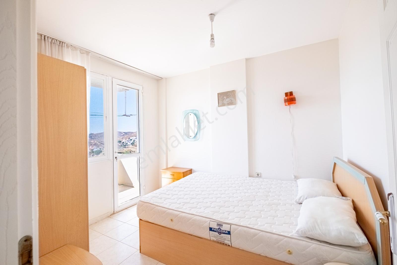 Denize Yakın, Yüzme Havuzlu , Kapanmaz Manzaralı Fırsat Villa - Görsel 28