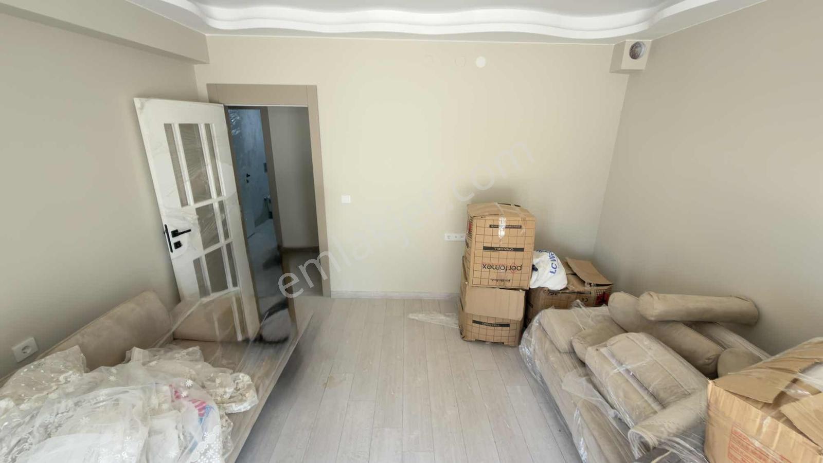 Çetin Emlak'tan 29 Ekim'de 2+1 Sıfır Lüks Ön Cephe Giriş Daire - Görsel 12