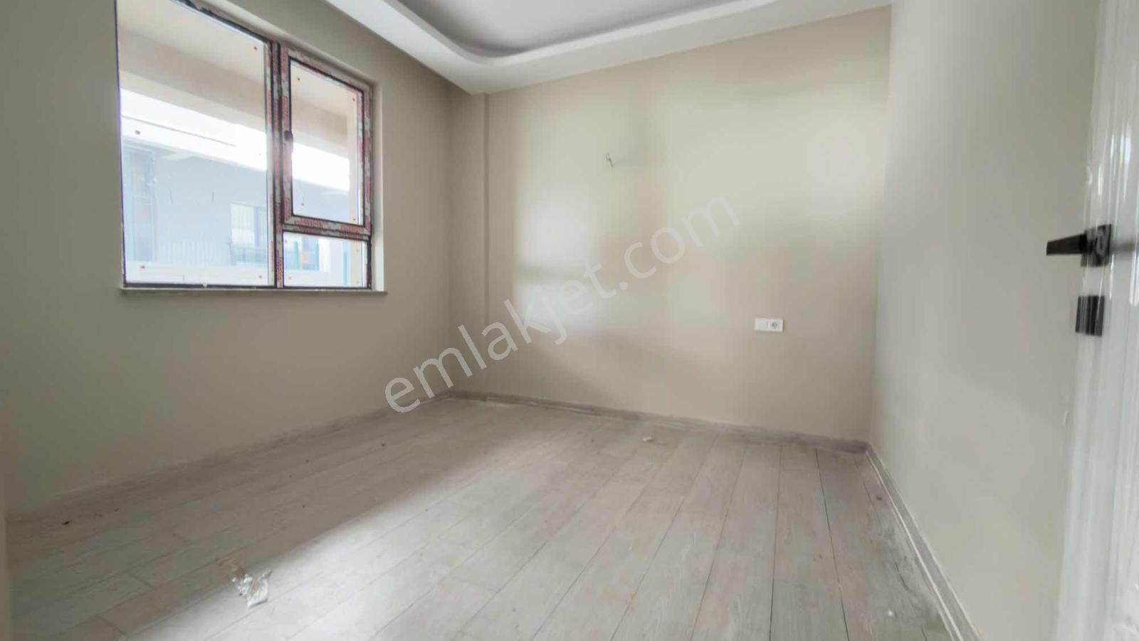 Çetin Emlak'tan 29 Ekim'de 2+1 Sıfır Lüks Ön Cephe Giriş Daire - Görsel 34