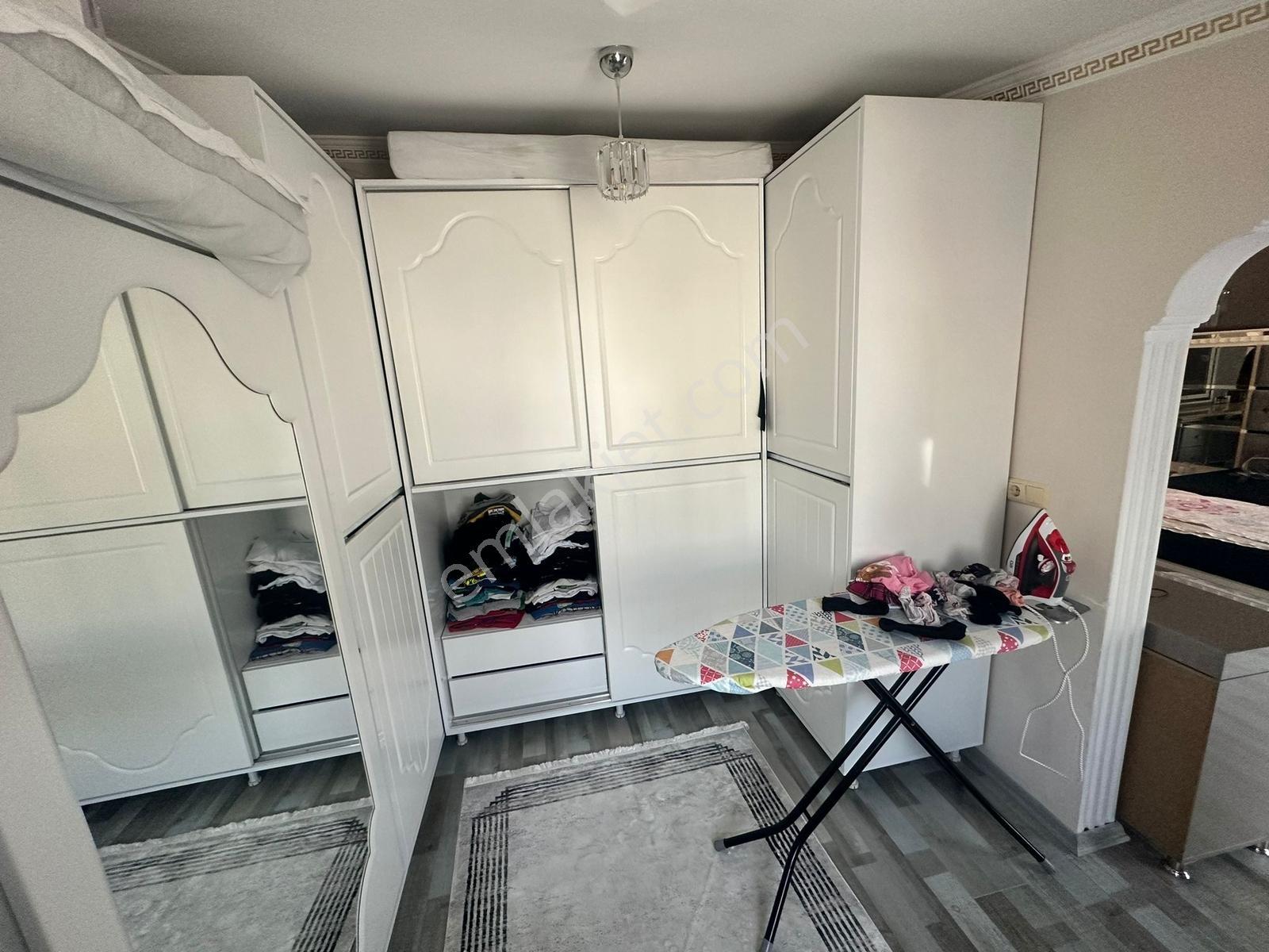 Arte'den Sunullah Mahallesinde Satılık 5+1 Tripleks Villa - Görsel 30