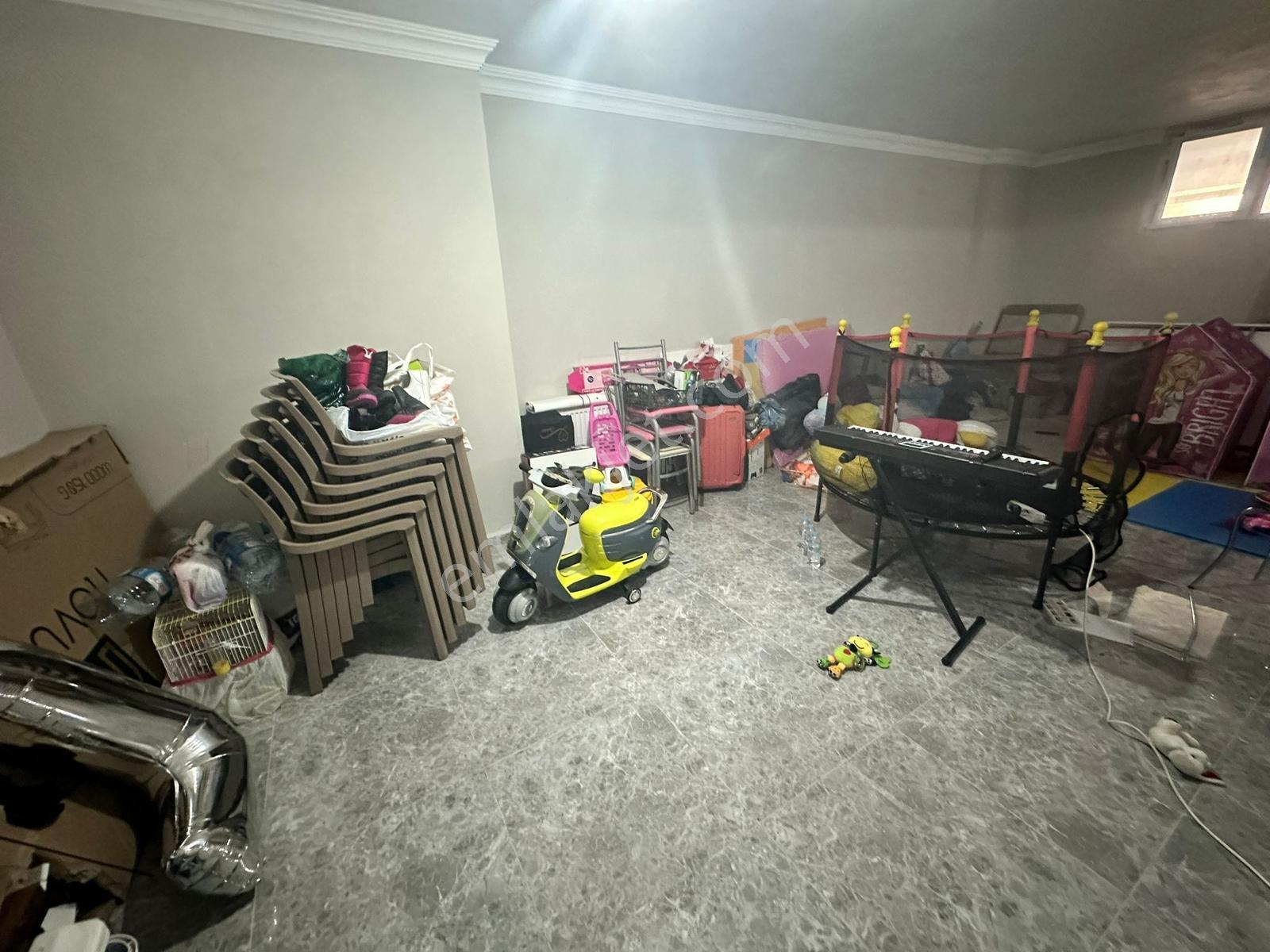 Arte'den Sunullah Mahallesinde Satılık 5+1 Tripleks Villa - Görsel 8
