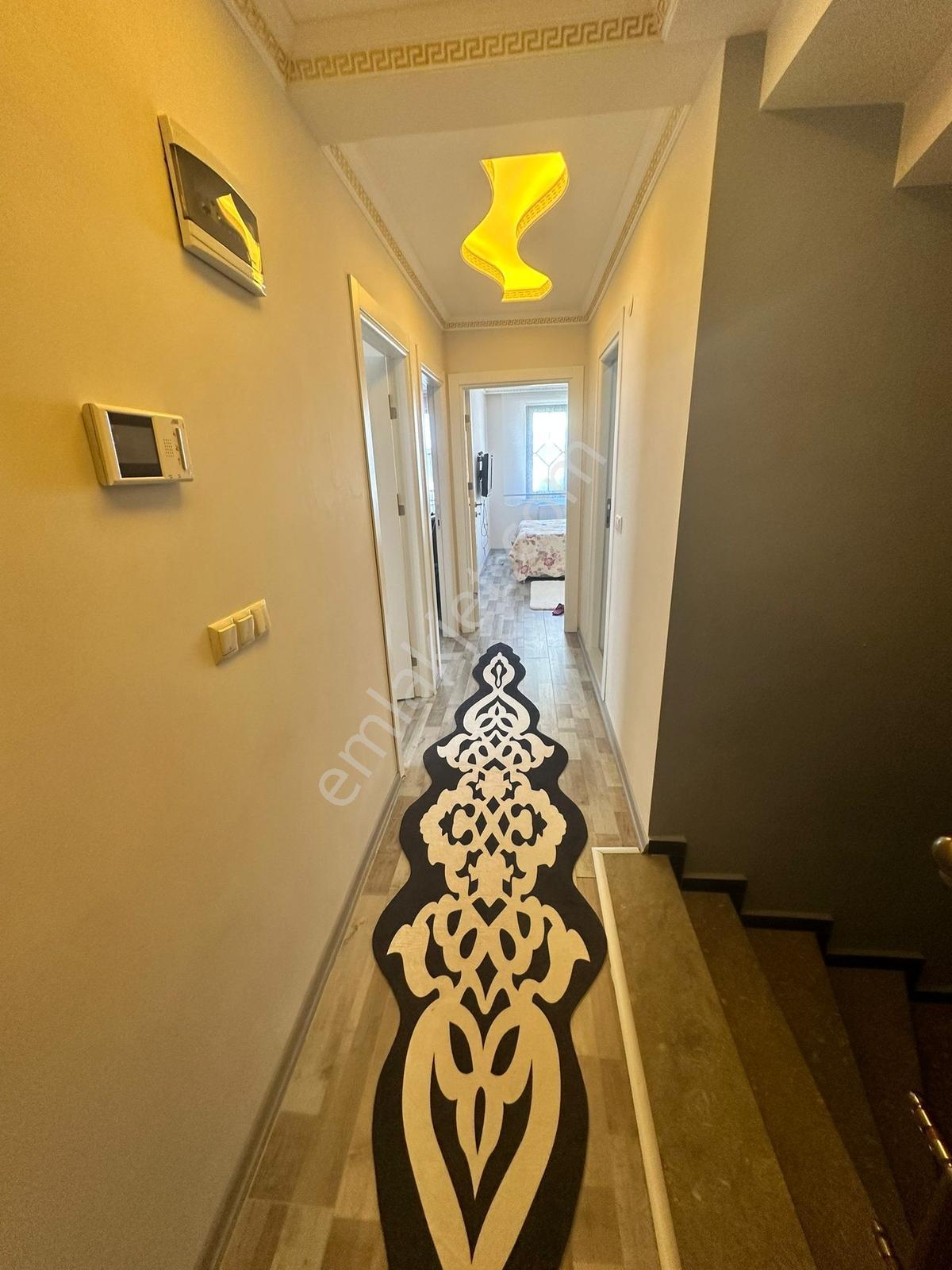 Arte'den Sunullah Mahallesinde Satılık 5+1 Tripleks Villa - Görsel 28