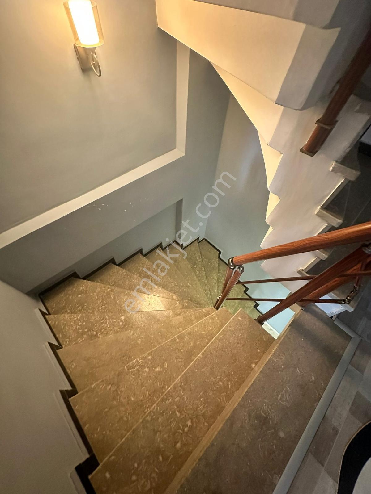 Arte'den Sunullah Mahallesinde Satılık 5+1 Tripleks Villa - Görsel 21