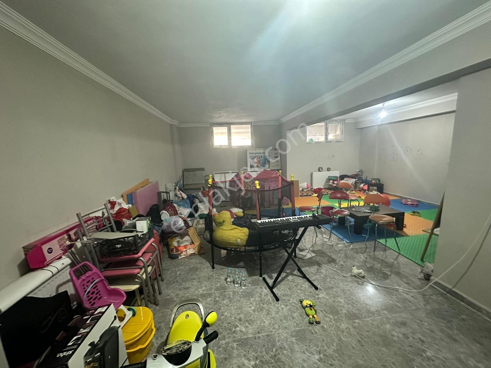 Arte'den Sunullah Mahallesinde Satılık 5+1 Tripleks Villa - Görsel 12