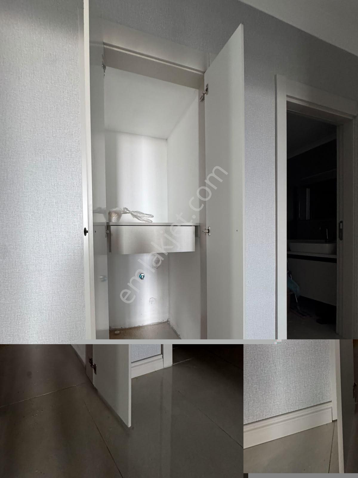Törekent Mahallesinde Metro Yakını Full Yapılı 4+1 Kiralık Daire - Görsel 26