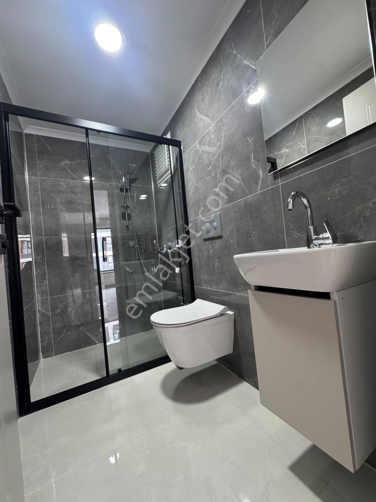 Törekent Mahallesinde Metro Yakını Full Yapılı 4+1 Kiralık Daire - Görsel 29