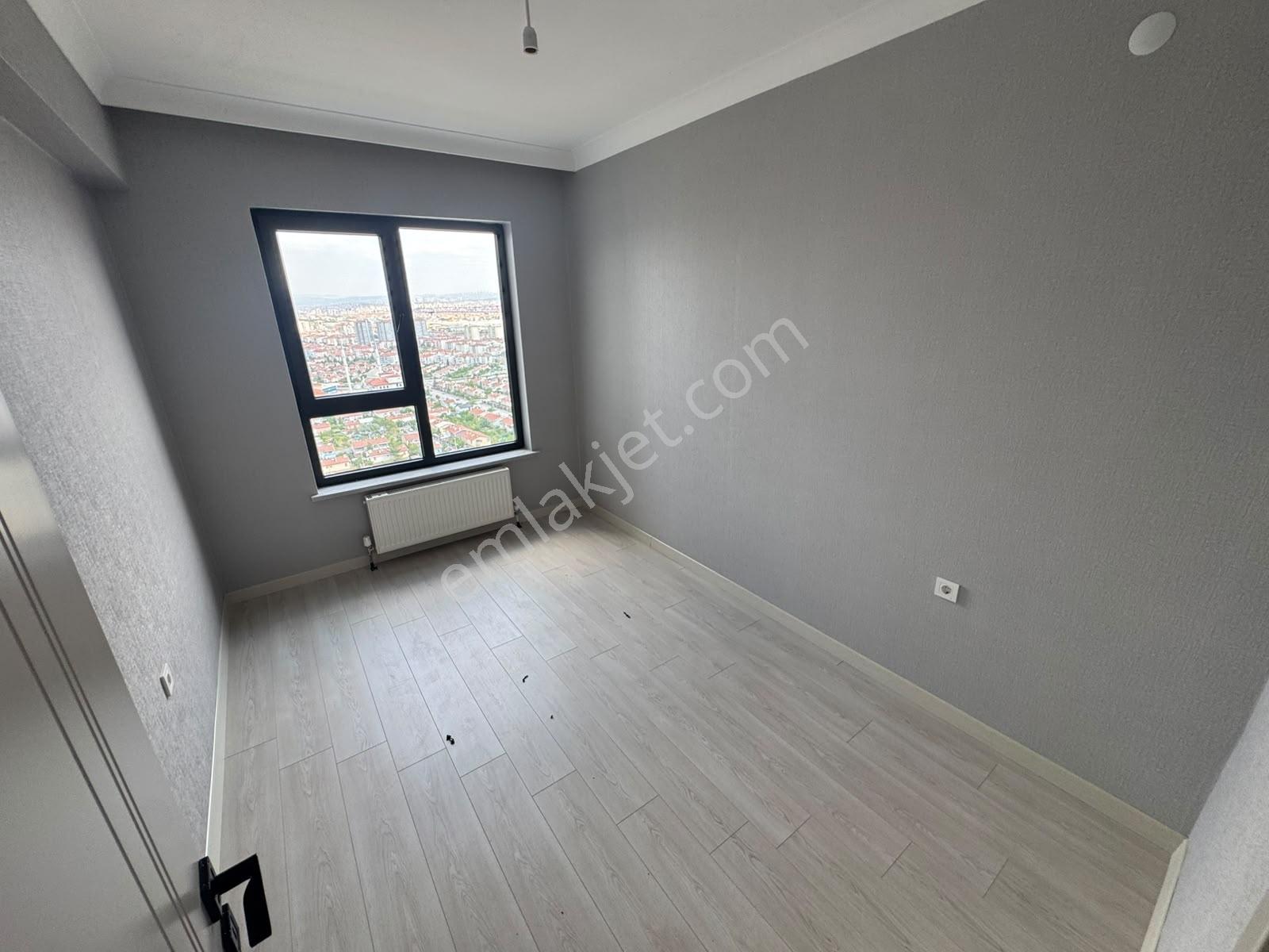 Törekent Mahallesinde Metro Yakını Full Yapılı 4+1 Kiralık Daire - Görsel 19